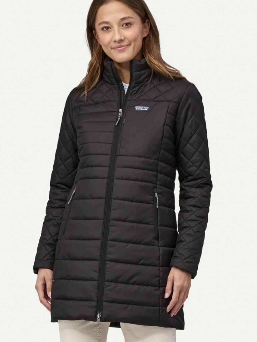 Patagonia Radalie jacket - Picture 2 of 7